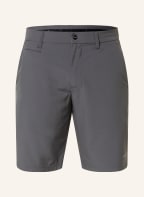 EA7 EMPORIO ARMANI Golfshorts, Farbe: GRAU (Bild 1)