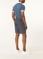 EA7 EMPORIO ARMANI Golfshorts, Farbe: GRAU (Bild 1)