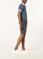 EA7 EMPORIO ARMANI Golfshorts, Farbe: GRAU (Bild 1)
