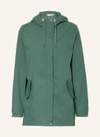 VAUDE Parka REDMONT II, Farbe: DUNKELGRÜN (Bild 1)