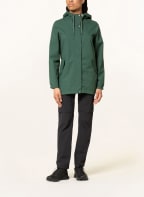 VAUDE Parka REDMONT II, Farbe: DUNKELGRÜN (Bild 1)