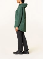 VAUDE Parka REDMONT II, Farbe: DUNKELGRÜN (Bild 1)