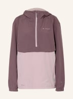 VAUDE Schlupfjacke NEYLAND, Farbe: HELLLILA/ LILA (Bild 1)