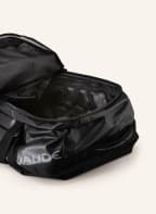 VAUDE Reisetasche CITYDUFFEL 65 l, Farbe: SCHWARZ (Bild 1)