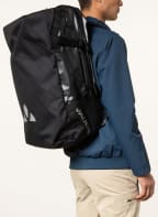 VAUDE Reisetasche CITYDUFFEL 65 l, Farbe: SCHWARZ (Bild 1)
