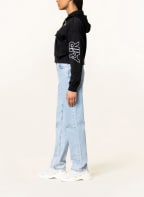Nike Sweat jacket SPORTSWEAR AIR, Color: BLACK/ WHITE (Image 1)