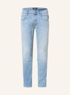 REPLAY Jeans ANBASS Slim Fit, Farbe: 010 LIGHT BLUE (Bild 1)