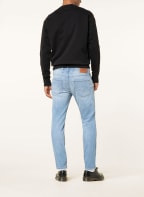 REPLAY Jeans ANBASS Slim Fit, Farbe: 010 LIGHT BLUE (Bild 1)