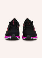 Nike Laufschuhe AIR ZOOM PEGASUS 38, Farbe: SCHWARZ/ LILA (Bild 1)