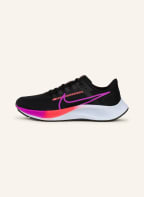 Nike Laufschuhe AIR ZOOM PEGASUS 38, Farbe: SCHWARZ/ LILA (Bild 1)