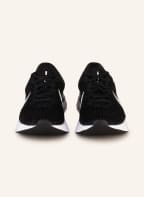 Nike Laufschuhe REACT INFINITY RUN FLYKNIT 3, Farbe: SCHWARZ/ WEISS (Bild 1)