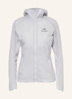 ARC'TERYX Midlayer-Jacke ATOM, Farbe: HELLGRAU (Bild 1)