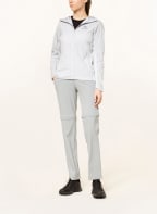 ARC'TERYX Midlayer-Jacke ATOM, Farbe: HELLGRAU (Bild 1)
