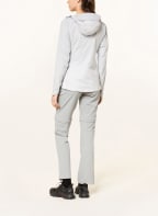 ARC'TERYX Midlayer-Jacke ATOM, Farbe: HELLGRAU (Bild 1)