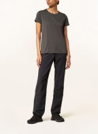 ARC'TERYX T-Shirt TAEMA, Farbe: DUNKELGRAU (Bild 1)