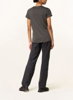 ARC'TERYX T-Shirt TAEMA, Farbe: DUNKELGRAU (Bild 1)
