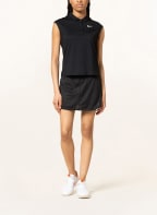 Nike Polo shirt COURT VICTORY, Color: BLACK (Image 1)