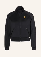 Nike Training jacket COURT, Color: BLACK (Image 1)