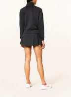 Nike Training jacket COURT, Color: BLACK (Image 1)