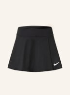 Nike Tennis skirt COURT VICTORY, Color: BLACK (Image 1)