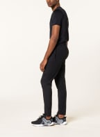 UNDER ARMOUR Training pants UNSTOPPABLE, Color: BLACK (Image 1)