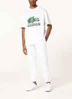 LACOSTE Sweatpants , Farbe: WEISS (Bild 1)