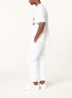 LACOSTE Sweatpants , Farbe: WEISS (Bild 1)