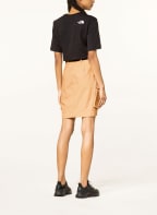 THE NORTH FACE Skirt TEA, Color: LIGHT ORANGE (Image 1)