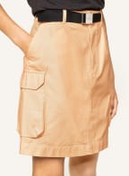 THE NORTH FACE Skirt TEA, Color: LIGHT ORANGE (Image 1)