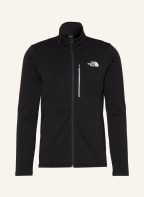 THE NORTH FACE Midlayer jacket, Color: BLACK (Image 1)