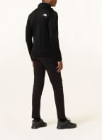 THE NORTH FACE Midlayer jacket, Color: BLACK (Image 1)
