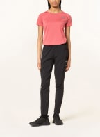 THE NORTH FACE T-shirt ODLES, Color: DUSKY PINK (Image 1)