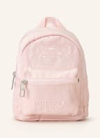 KENZO Rucksack , Farbe: HELLROSA (Bild 1)