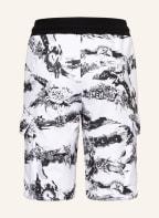 GIVENCHY Sweatshorts, Farbe: WEISS/ SCHWARZ (Bild 1)