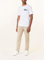 LACOSTE T-Shirt , Farbe: WEISS (Bild 1)