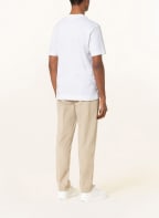 LACOSTE T-Shirt , Farbe: WEISS (Bild 1)