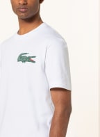 LACOSTE T-Shirt , Farbe: WEISS (Bild 1)
