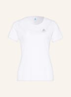odlo T-Shirt CARDADA, Farbe: WEISS (Bild 1)