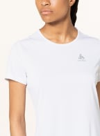 odlo T-Shirt CARDADA, Farbe: WEISS (Bild 1)
