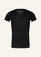 odlo 2er-pack Funktionswäsche-Shirts ACTIVE EVERY ECO BASE, Farbe: WEISS/ SCHWARZ (Bild 1)