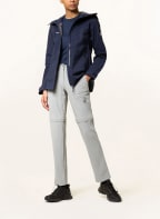 MAMMUT Outdoor-Jacke ALTO GUIDE, Farbe: DUNKELBLAU (Bild 1)