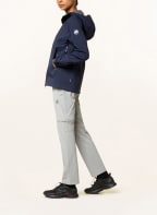 MAMMUT Outdoor-Jacke ALTO GUIDE, Farbe: DUNKELBLAU (Bild 1)