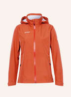 MAMMUT Outdoor-Jacke AYAKO TOUR, Farbe: DUNKELORANGE (Bild 1)