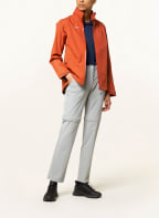 MAMMUT Outdoor-Jacke AYAKO TOUR, Farbe: DUNKELORANGE (Bild 1)