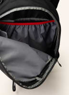 THE NORTH FACE Backpack BASIN 18 l, Color: BLACK (Image 1)