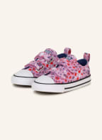 CONVERSE Sneaker CHUCK TAYLOR ALL STAR, Farbe: LILA (Bild 1)