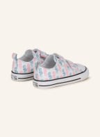 CONVERSE Sneaker CHUCK TAYLOR ALL STAR, Farbe: WEISS (Bild 1)
