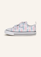 CONVERSE Sneaker CHUCK TAYLOR ALL STAR, Farbe: WEISS (Bild 1)
