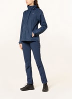 Schöffel Outdoor-Jacke GMUND, Farbe: BLAU (Bild 1)