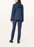 Schöffel Outdoor-Jacke GMUND, Farbe: BLAU (Bild 1)